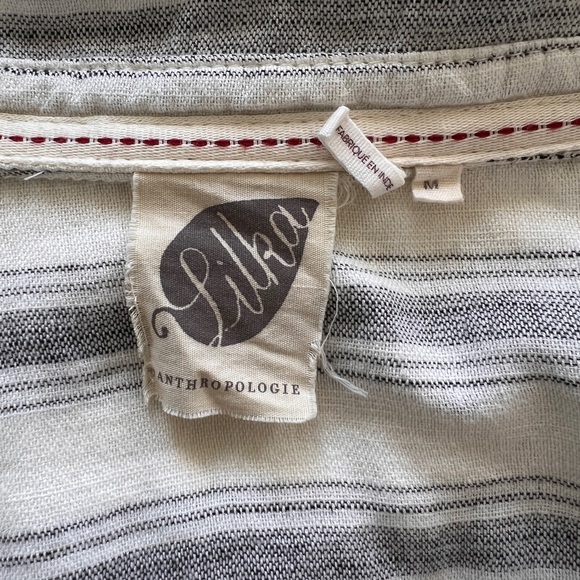 Anthropologie Buttondown - Picture 7 of 7